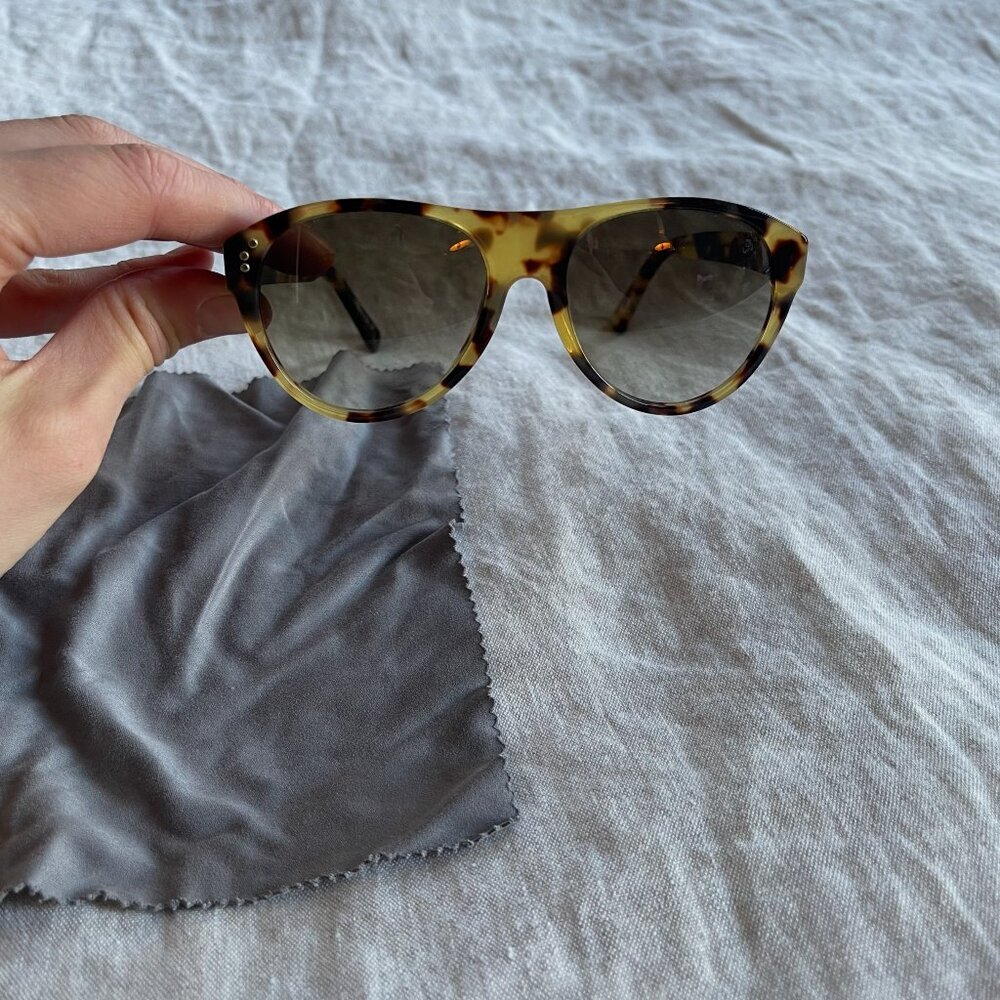 Shauns Wee Earlsferry Sunglasses - Picture 2 of 7